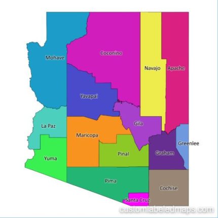 arizona-labeled-map-colored