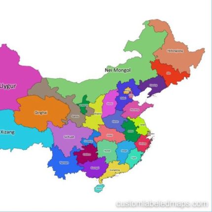 china-labeled-map-colored